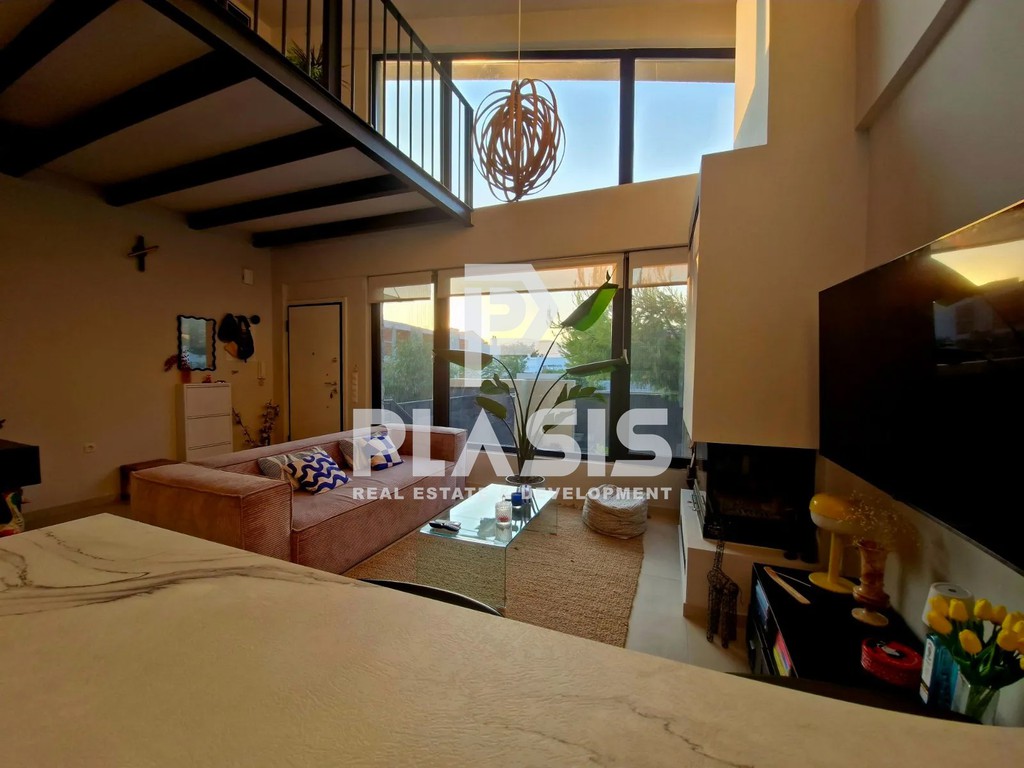 Maisonette 98 sqm for sale, Athens - North, Kifisia
