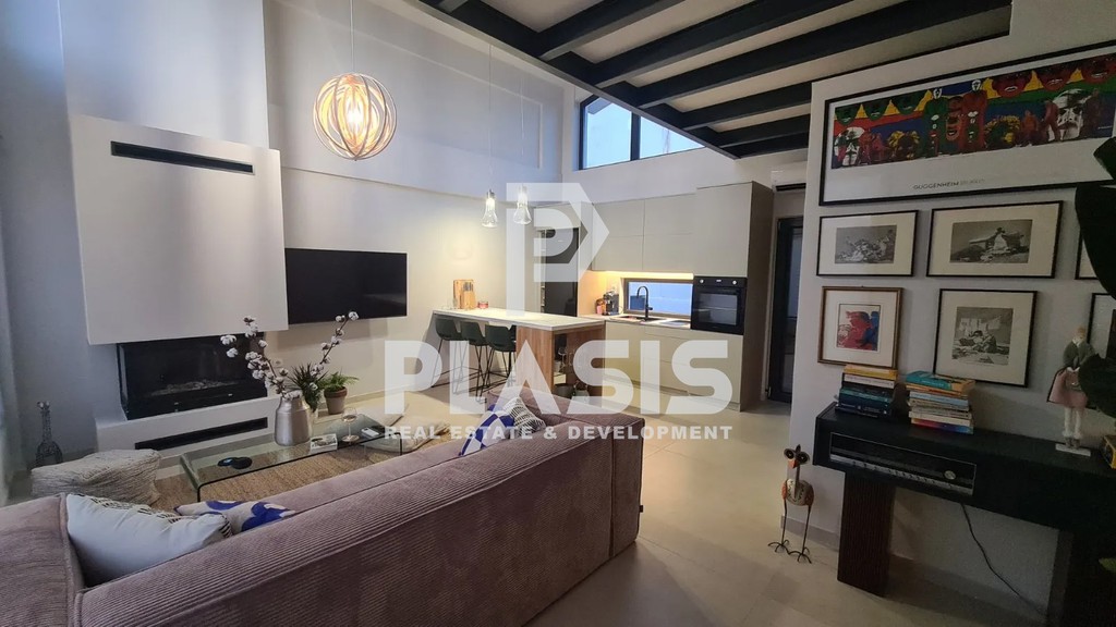 Maisonette 98 sqm for sale, Athens - North, Kifisia