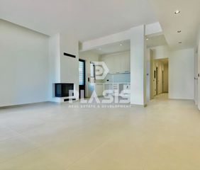 Διαμέρισμα 115 τ.μ. πρός ενοικίαση