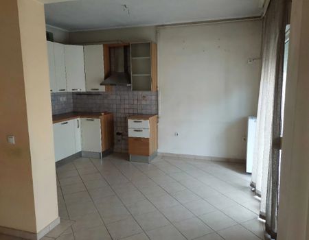 Διαμέρισμα 65 τ.μ. πρός ενοικίαση