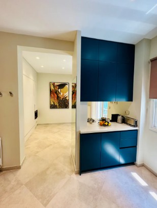 Studio / γκαρσονιέρα 28 τ.μ. πρός ενοικίαση, Αθήνα - Κέντρο, Ιστορικό Κέντρο