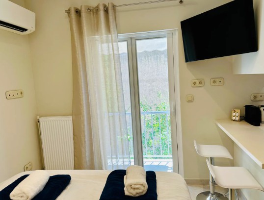 Studio / γκαρσονιέρα 28 τ.μ. πρός ενοικίαση, Αθήνα - Κέντρο, Ιστορικό Κέντρο
