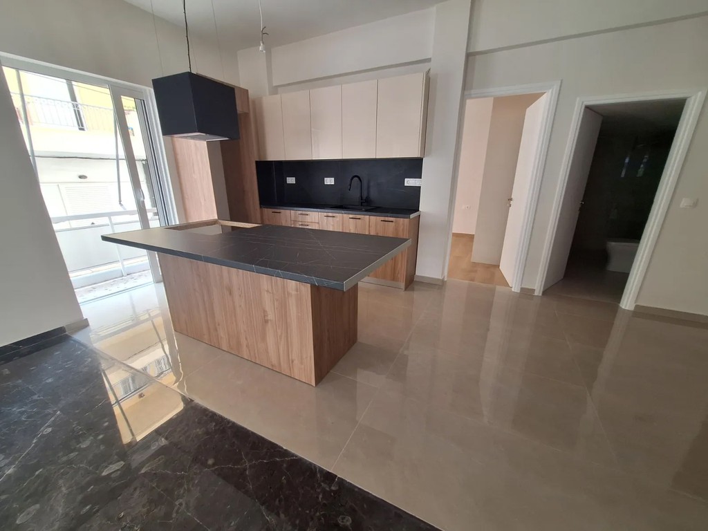 Apartment 79 sqm for rent, Piraeus Suburbs, Keratsini