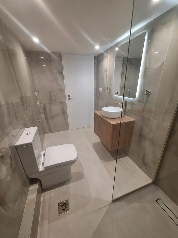 Apartment 79 sqm for rent, Piraeus Suburbs, Keratsini