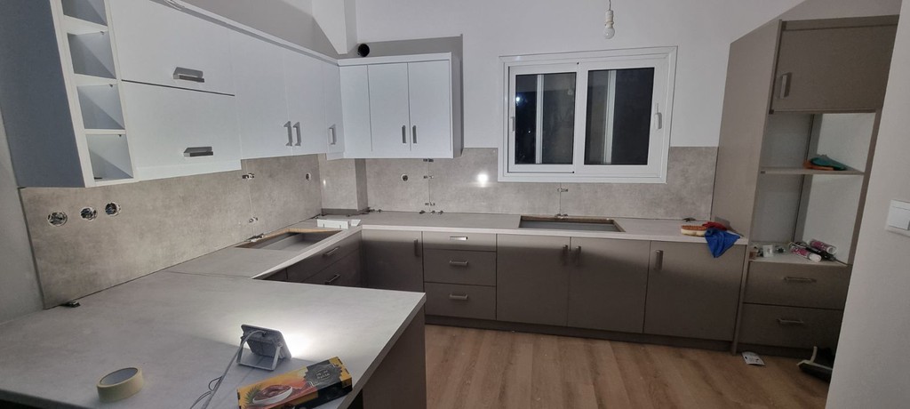 Apartment 93 sqm for sale, Athens - Center, Patision - Acharnon