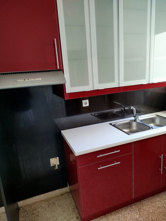 Apartment 60 sqm for rent, Athens - Center, Ano Patisia