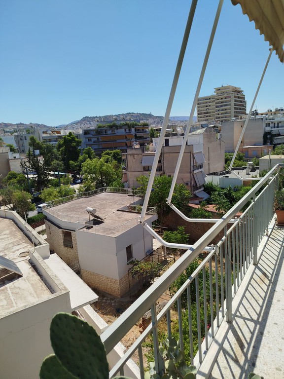 Apartment 60 sqm for rent, Athens - Center, Ano Patisia