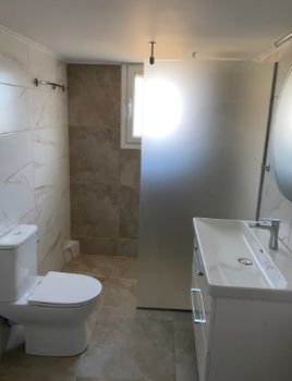 Διαμέρισμα 110 τ.μ. προς ενοικίαση