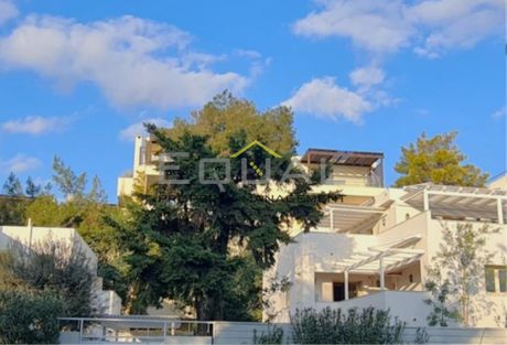 Επιχειρηματικό κτίριο 400 τ.μ. προς ενοικίαση