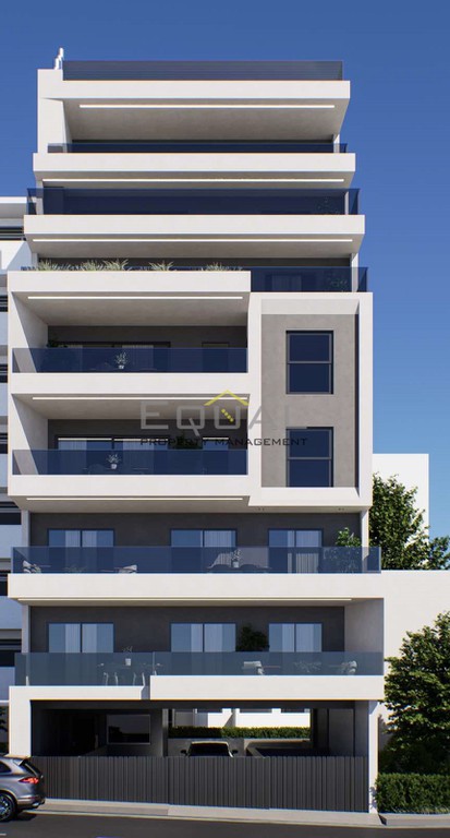Studio / γκαρσονιέρα 40 τ.μ. προς πώληση, Παγκράτι