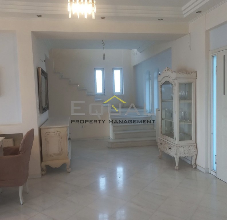 Μονοκατοικία 245 τ.μ. προς ενοικίαση, Αρτέμιδα (Λούτσα)