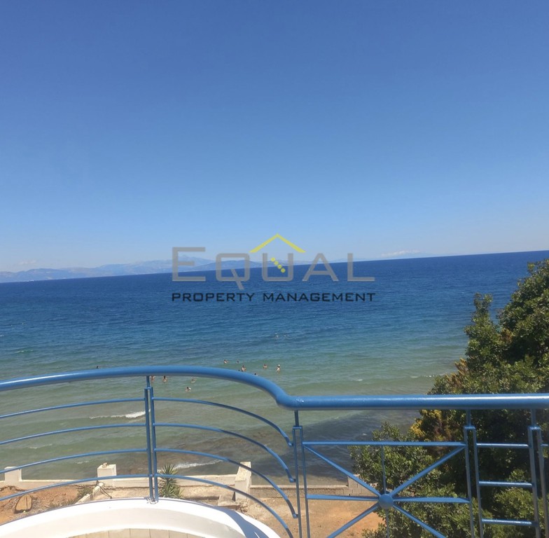 Μονοκατοικία 245 τ.μ. προς ενοικίαση, Αρτέμιδα (Λούτσα)