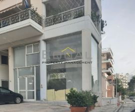 Κατάστημα 165 τ.μ. προς ενοικίαση