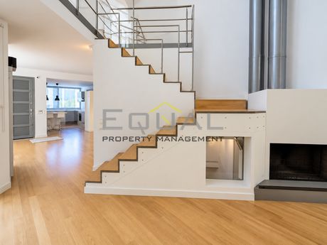 Μεζονέτα 250 τ.μ. πρός ενοικίαση