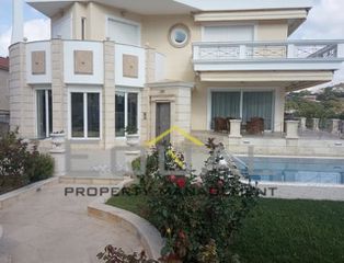 Βίλλα 500 τ.μ. για ενοικίαση