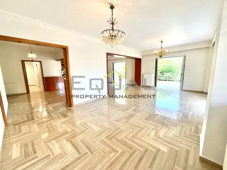 Διαμέρισμα 145 τ.μ. πρός ενοικίαση