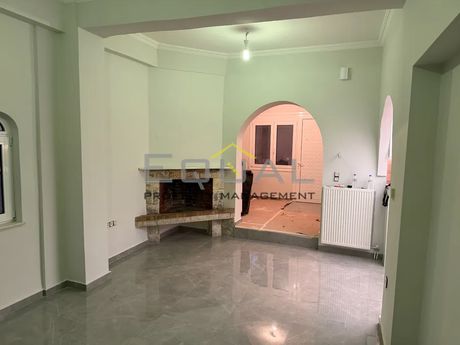 Μονοκατοικία 105 τ.μ. πρός ενοικίαση