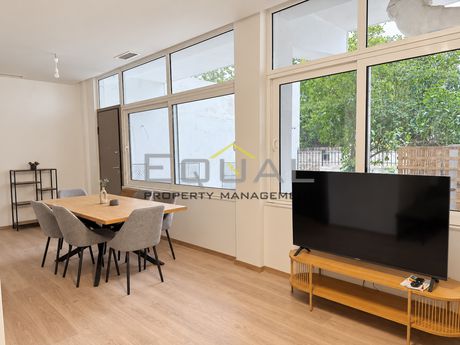 Διαμέρισμα 105 τ.μ. πρός ενοικίαση