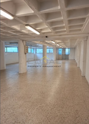 Επιχειρηματικό κτίριο 450 τ.μ. πρός ενοικίαση, Αθήνα - Βόρεια Προάστια, Ηράκλειο