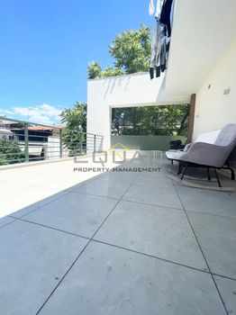 Διαμέρισμα 105 τ.μ. πρός ενοικίαση