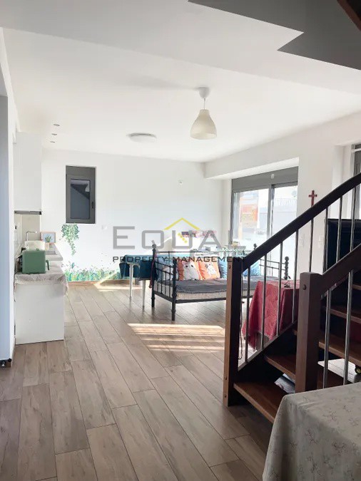 Διαμέρισμα 105 τ.μ. πρός ενοικίαση, Αθήνα - Βόρεια Προάστια, Χαλάνδρι