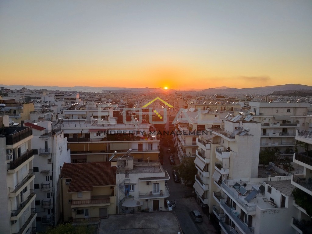 Διαμέρισμα 80 τ.μ. προς πώληση, Μετς - Καλλιμάρμαρο