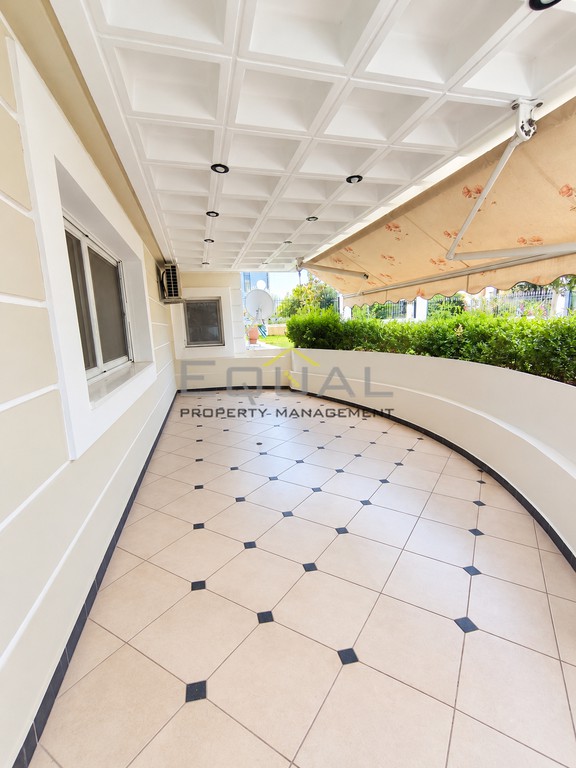 Διαμέρισμα 125 τ.μ. πρός ενοικίαση, Αθήνα - Βόρεια Προάστια, Κηφισιά