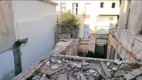 Μονοκατοικία 200 τ.μ. πρός πώληση