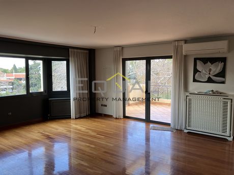 Apartment 185 sqm for rent
