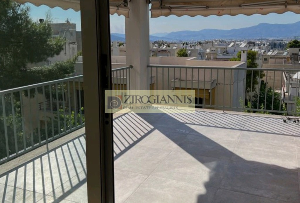 Διαμέρισμα 105 τ.μ. πρός ενοικίαση, Αθήνα - Βόρεια Προάστια, Αγία Παρασκευή