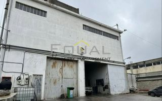 Industrial space 3.000 sqm for sale