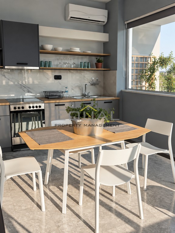 Studio / γκαρσονιέρα 45 τ.μ. πρός ενοικίαση, Αθήνα - Βόρεια Προάστια, Χαλάνδρι