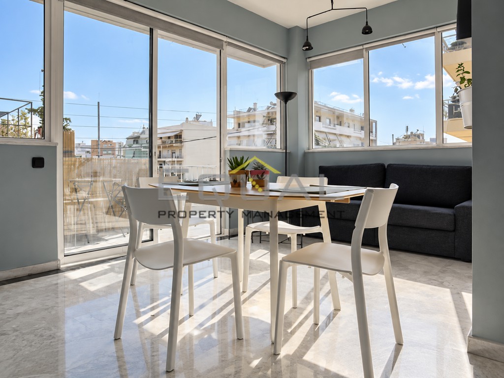 Studio / γκαρσονιέρα 45 τ.μ. πρός ενοικίαση, Αθήνα - Βόρεια Προάστια, Χαλάνδρι