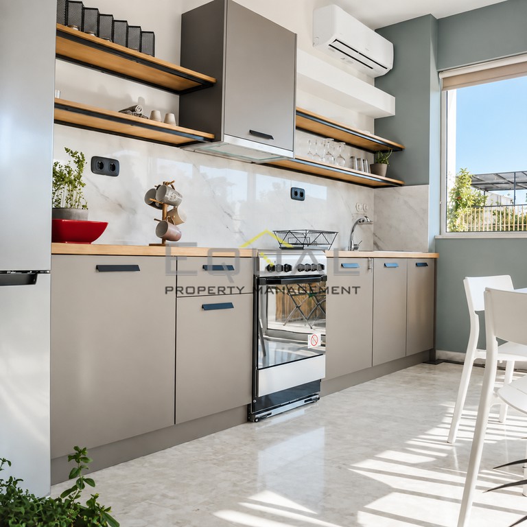 Studio / γκαρσονιέρα 45 τ.μ. πρός ενοικίαση, Αθήνα - Βόρεια Προάστια, Χαλάνδρι