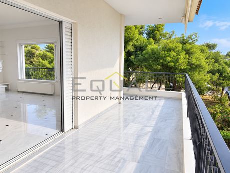 Apartment 125 sqm for rent