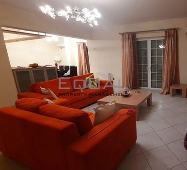 Apartment 155 sqm for rent