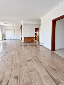 Apartment 125 sqm for rent