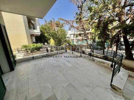 Maisonette 250 sqm for rent