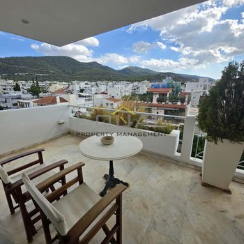 Apartment 177 sqm for rent