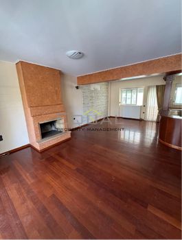 Maisonette 170 sqm for rent