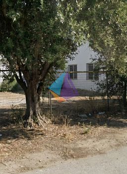 Οικόπεδο 307 τ.μ. προς πώληση