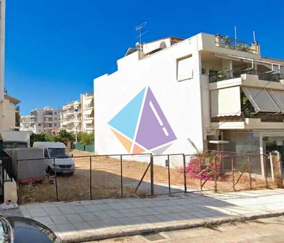 Οικόπεδο 404 τ.μ. προς πώληση