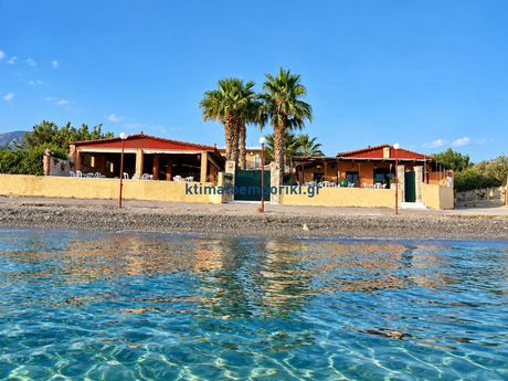 Ξενοδοχείο 890 τ.μ. προς πώληση