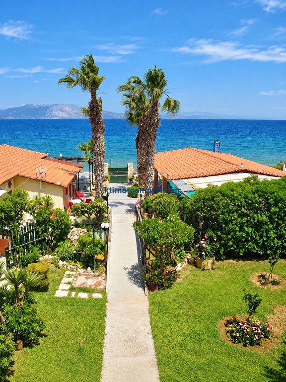 Hotel 890 sqm for sale, Rest Of Attica, Kalamos