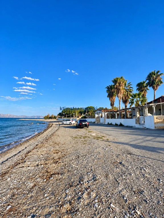 Hotel 890 sqm for sale, Rest Of Attica, Kalamos