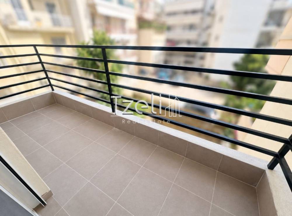 Studio 30 sqm for rent, Achaia, Patra