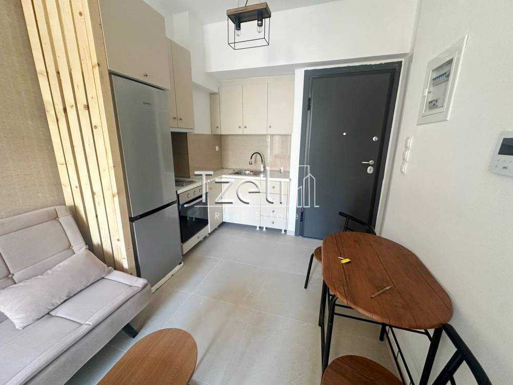 Studio 30 sqm for rent, Achaia, Patra