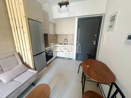 Studio / γκαρσονιέρα 30 τ.μ. πρός ενοικίαση