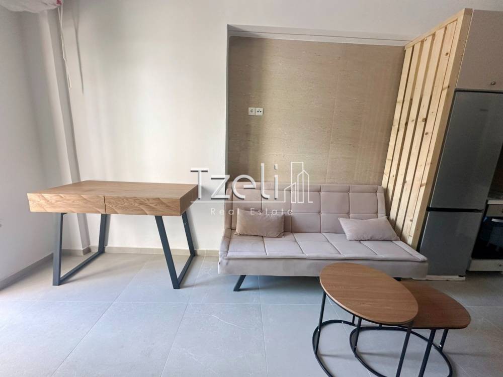Studio 30 sqm for rent, Achaia, Patra