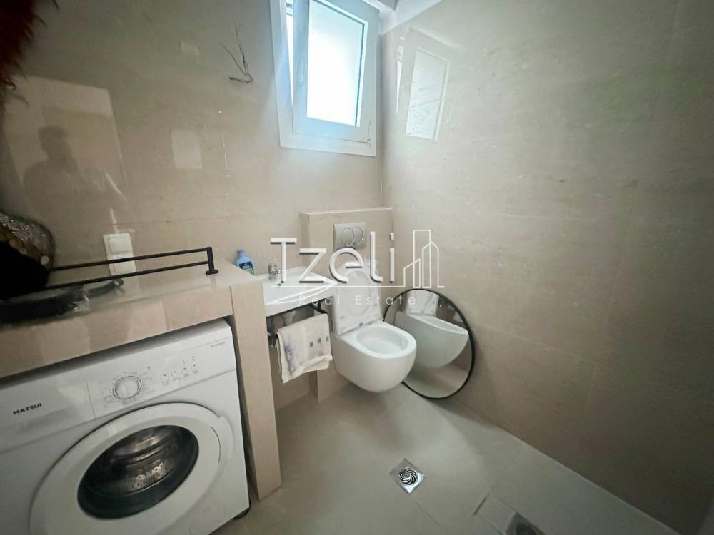 Studio 30 sqm for rent, Achaia, Patra